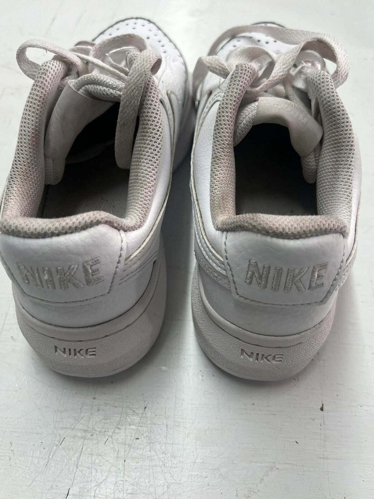 Nike Nike Air Force 1 Low White 2022 DM0113-100 Women Sz 8 Size US 8 / IT 38 - 9 Thumbnail