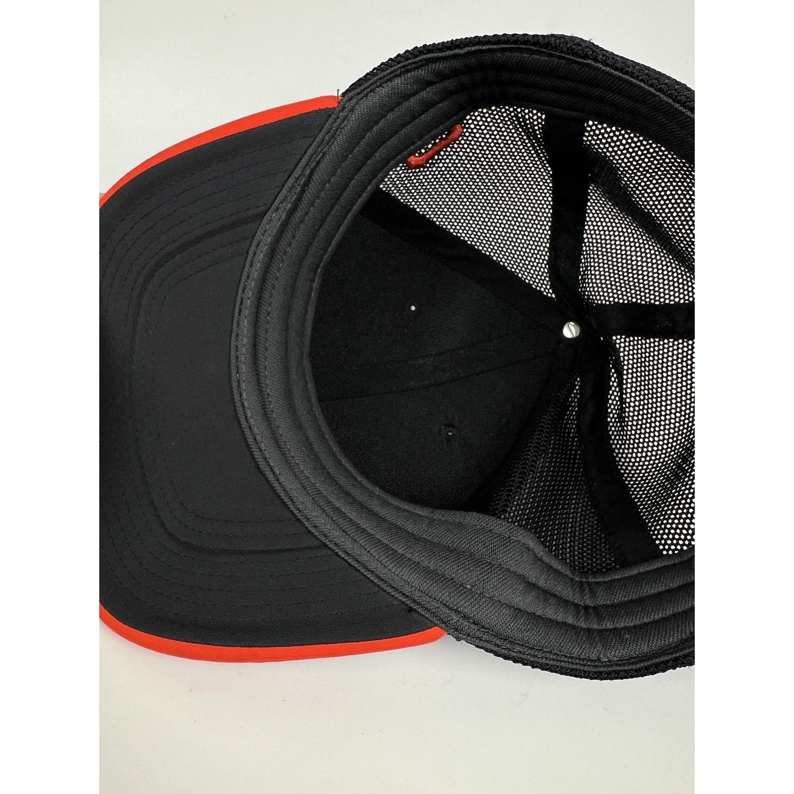 Nike San Francisco Giants Hat Cap Fitted Mens M/L Black MLB Baseb Size ONE SIZE - 7 Thumbnail