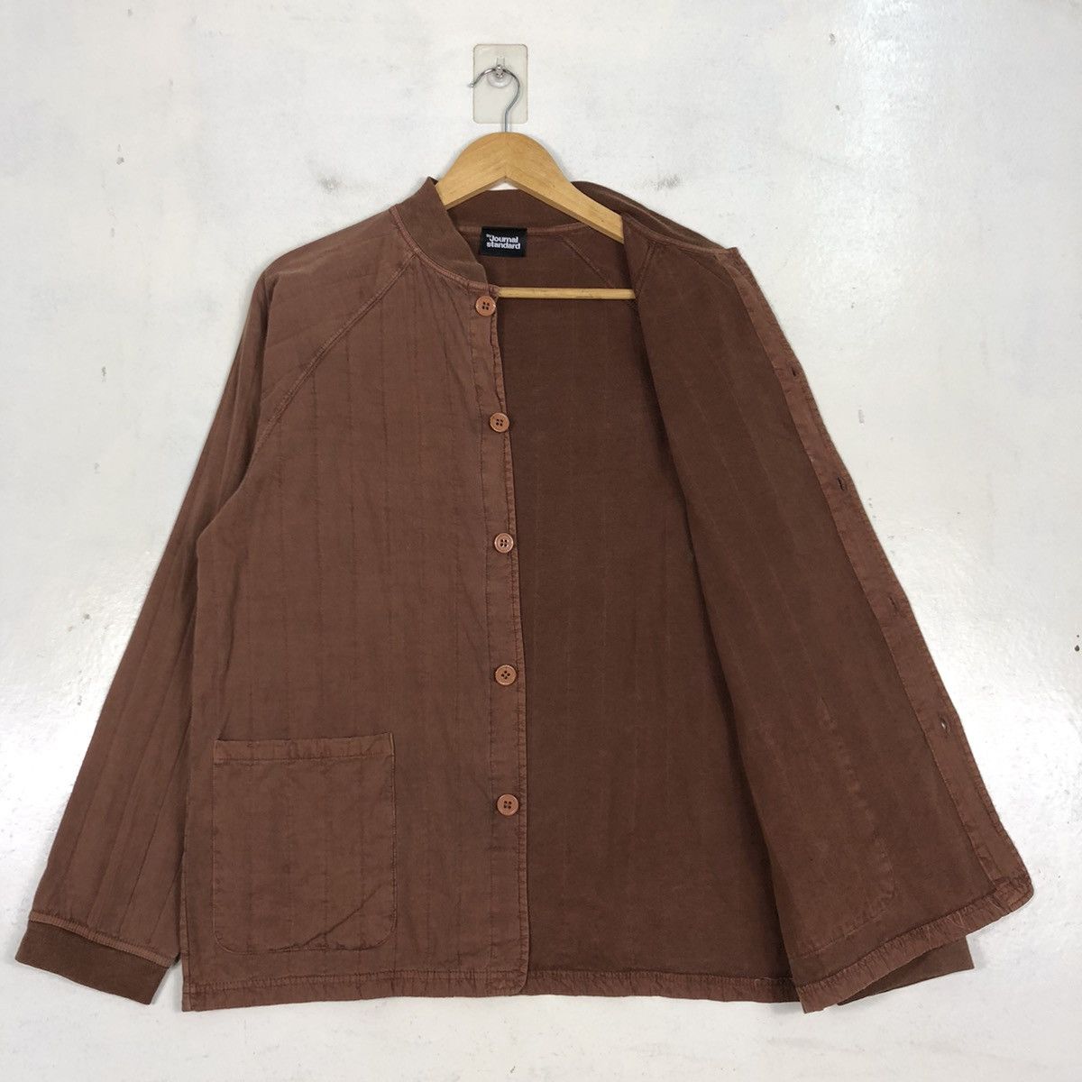 Japanese Brand × Journal Standard × Other 🇯🇵Journal Standard Workers Jacket Size US M / EU 48-50 / 2 - 9 Thumbnail