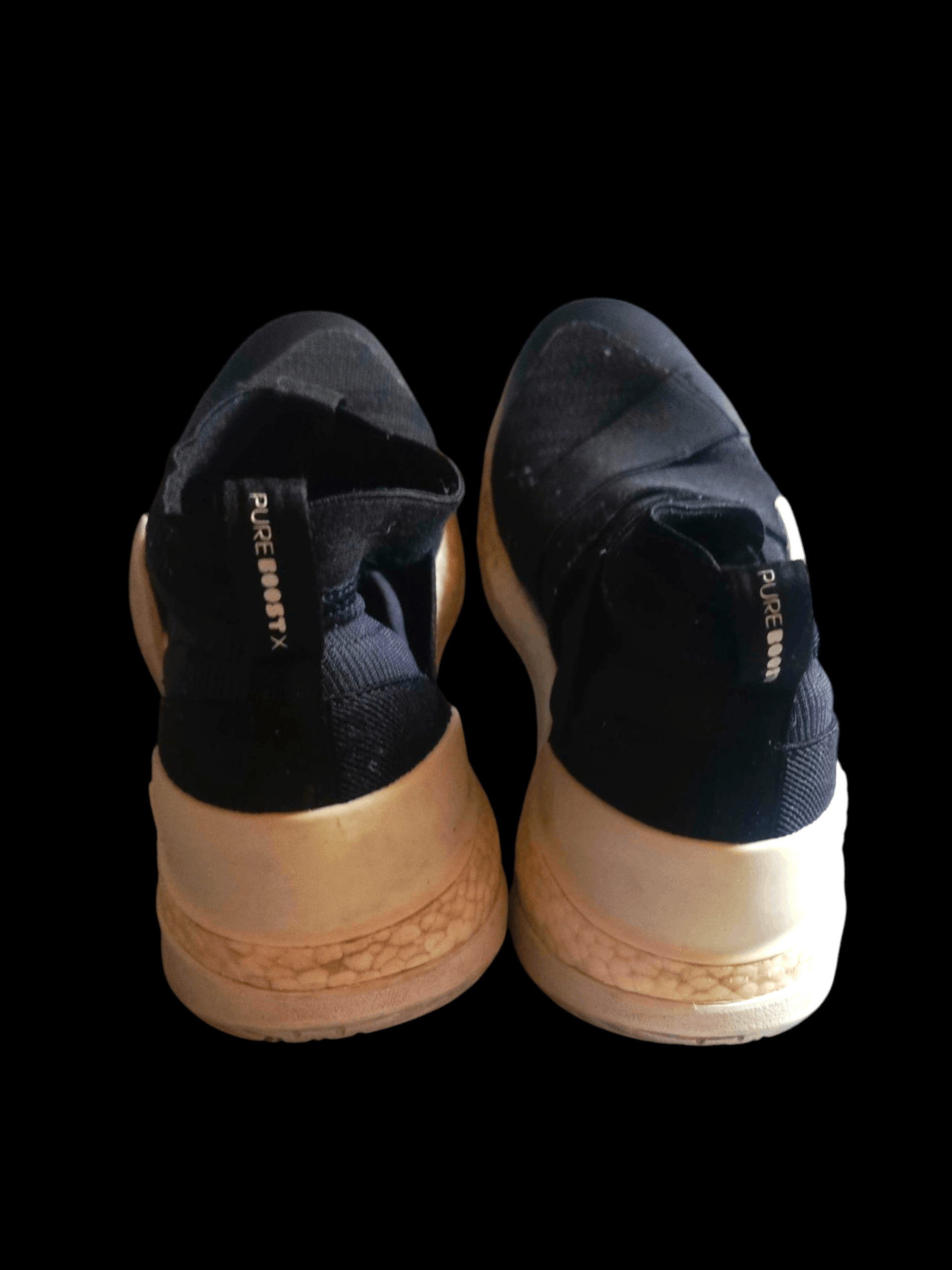 Adidas Adidas Pure Boost X Trainer size 8 Size US 8 / IT 38 - 1 Thumbnail
