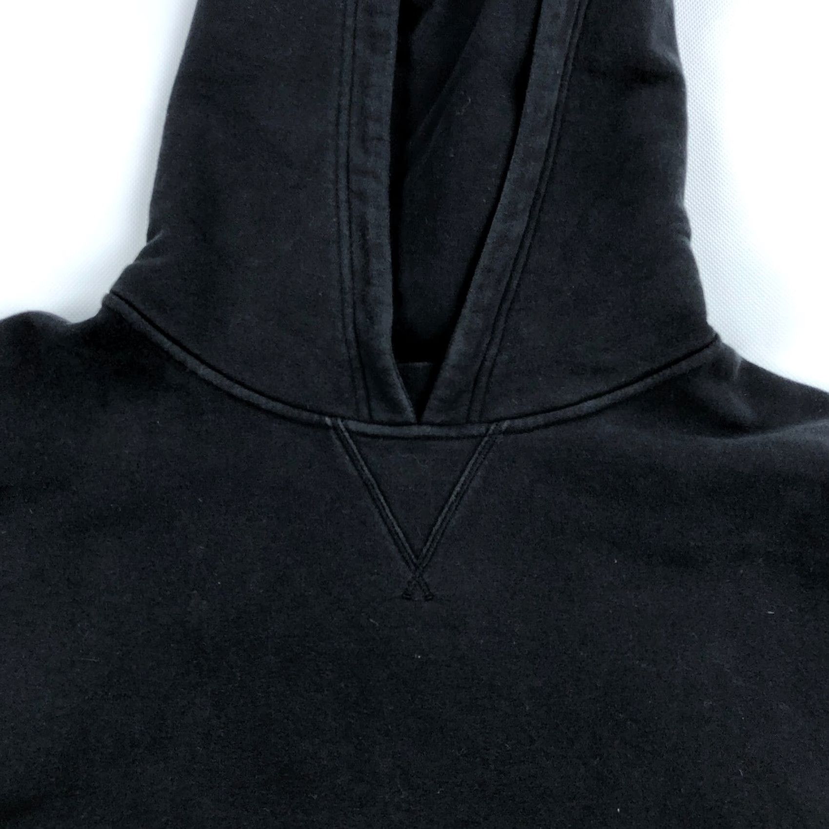 Lululemon Lululemon All Yours Hoodie Womens Size 4 Black LW3DLDS Size S / US 4 / IT 40 - 2 Thumbnail