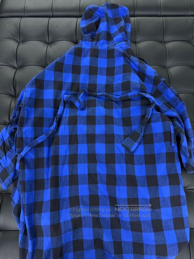 Vetements Vetements Robe Size US XS / EU 42 / 0 - 2 Thumbnail