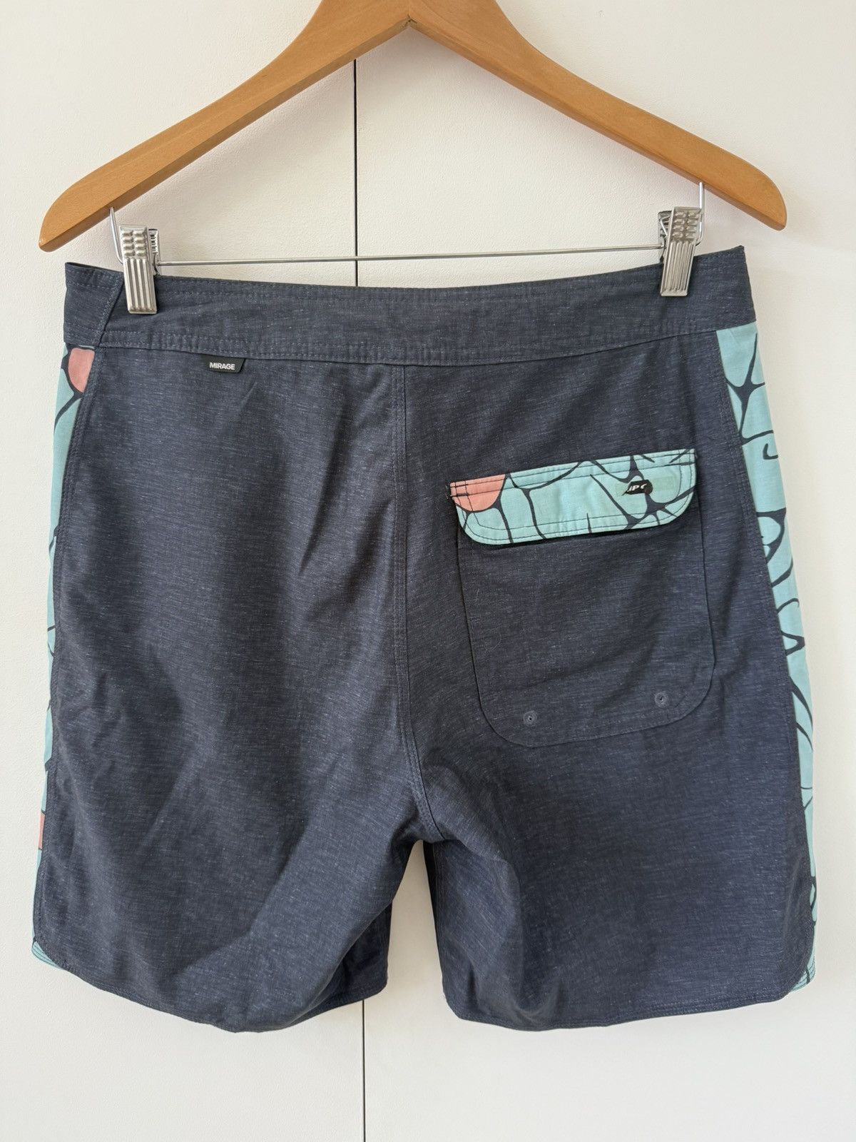 Rip Curl Rip Curl Mirage stretch board shorts Size US 30 / EU 46 - 2 Thumbnail