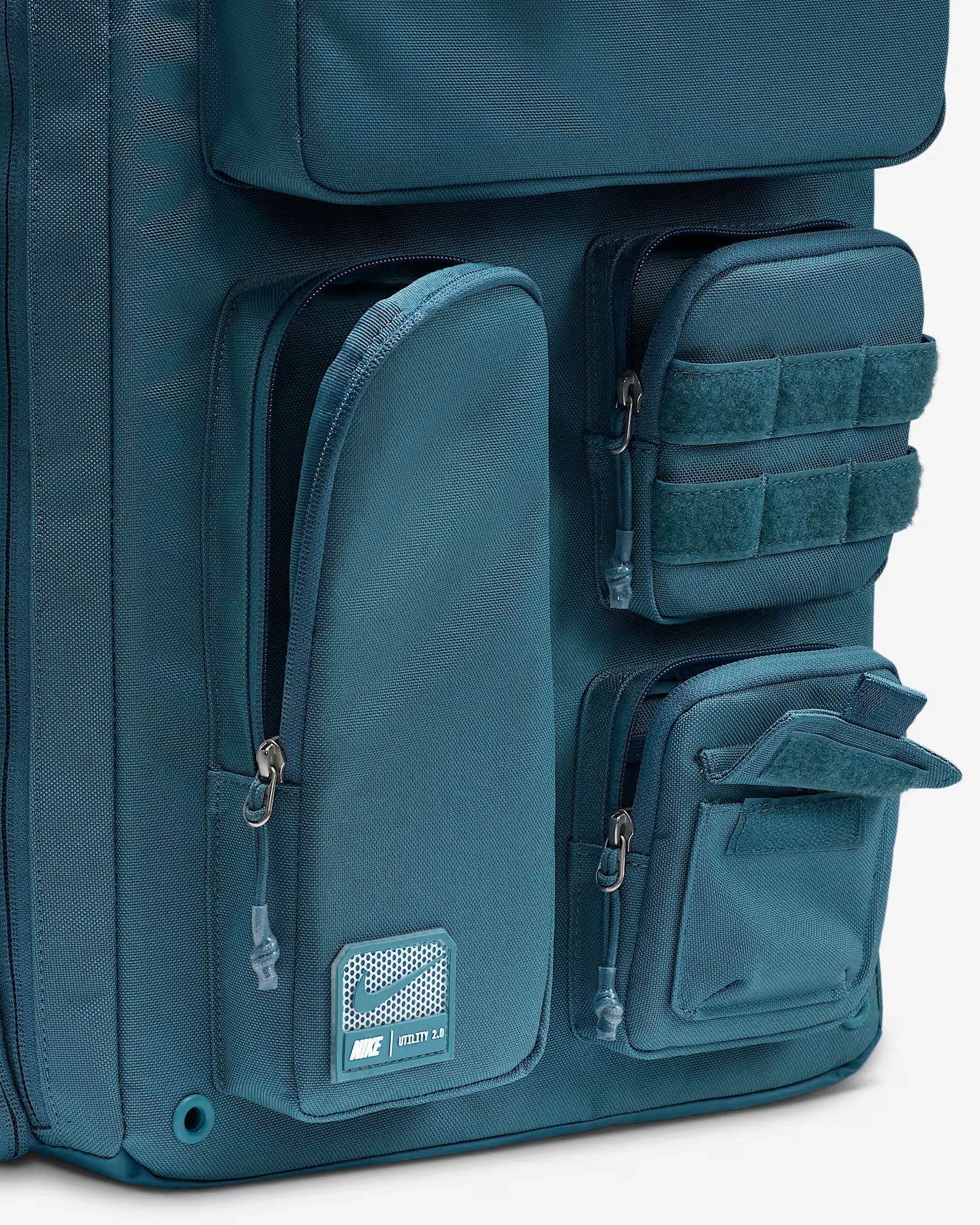 Nike Nike Utility Elite Backpack (37L) Size ONE SIZE - 4 Thumbnail