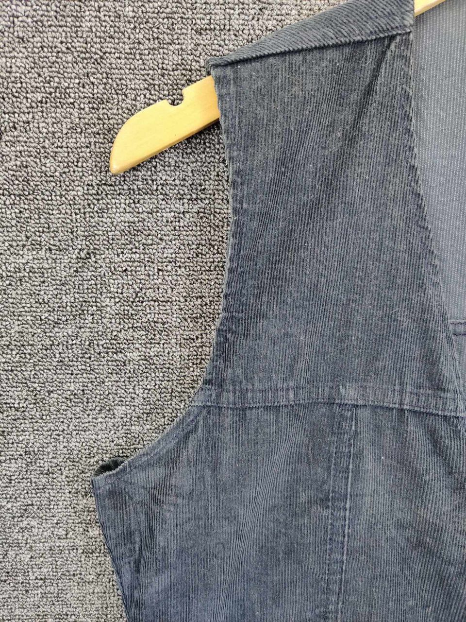 Levi's Vintage Clothing Vintage 90's Levis Corduroy Button Ups Vest Size US M / EU 48-50 / 2 - 4 Thumbnail
