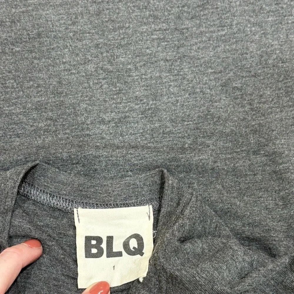 Other BLQ Shirt Dress Size S / US 4 / IT 40 - 4 Thumbnail