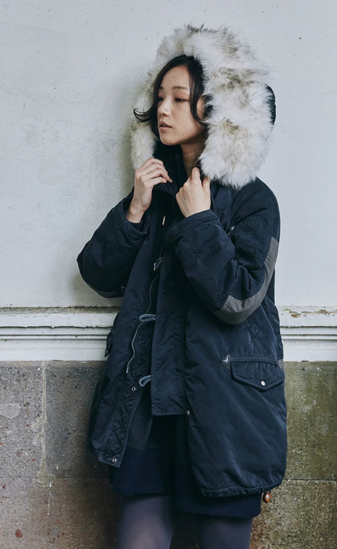 Visvim Valdez Jacket | Grailed