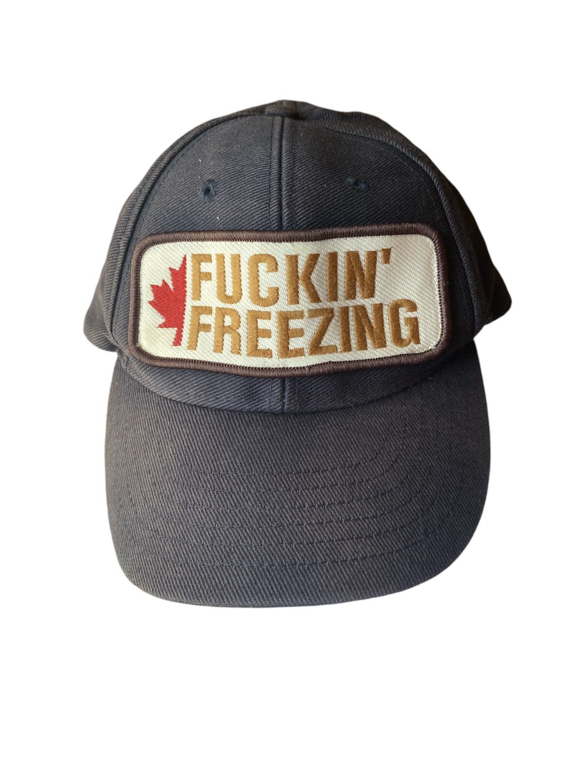 Fucking Freezing | Grailed