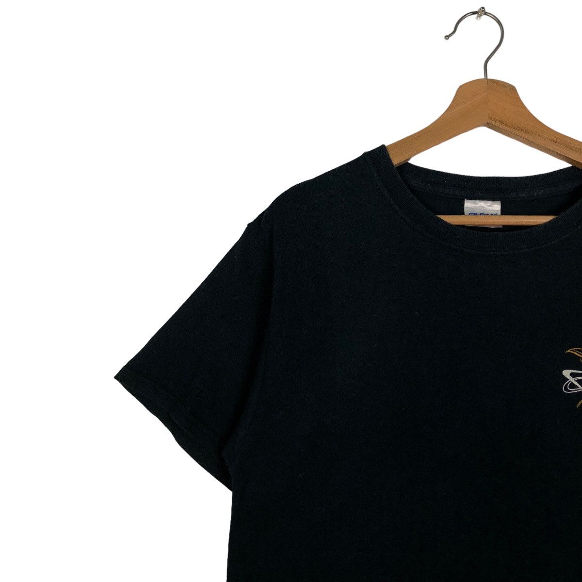 Japanese Brand 🔥Vintage 90’s Public Enemy Movie T-Shirt Big Logo Size US M / EU 48-50 / 2 - 7 Thumbnail