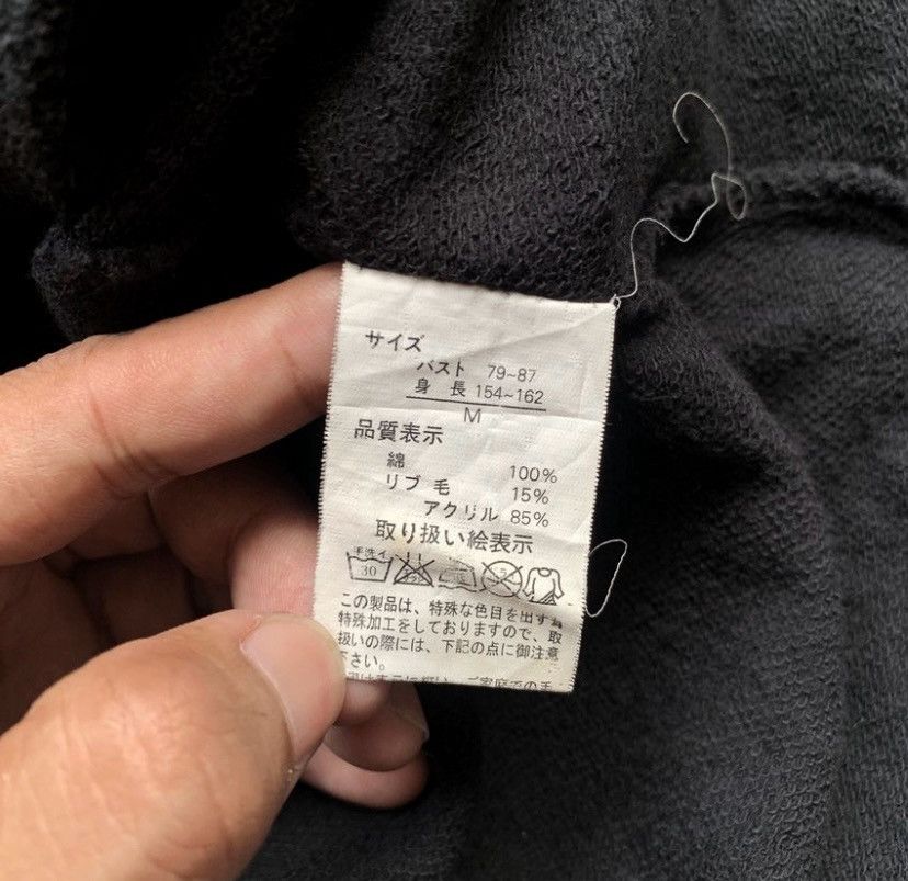 Japanese Brand Heaven & Earth MultiPocket Zipper Lgb Ifsix Bono Jacket Size US M / EU 48-50 / 2 - 11 Thumbnail