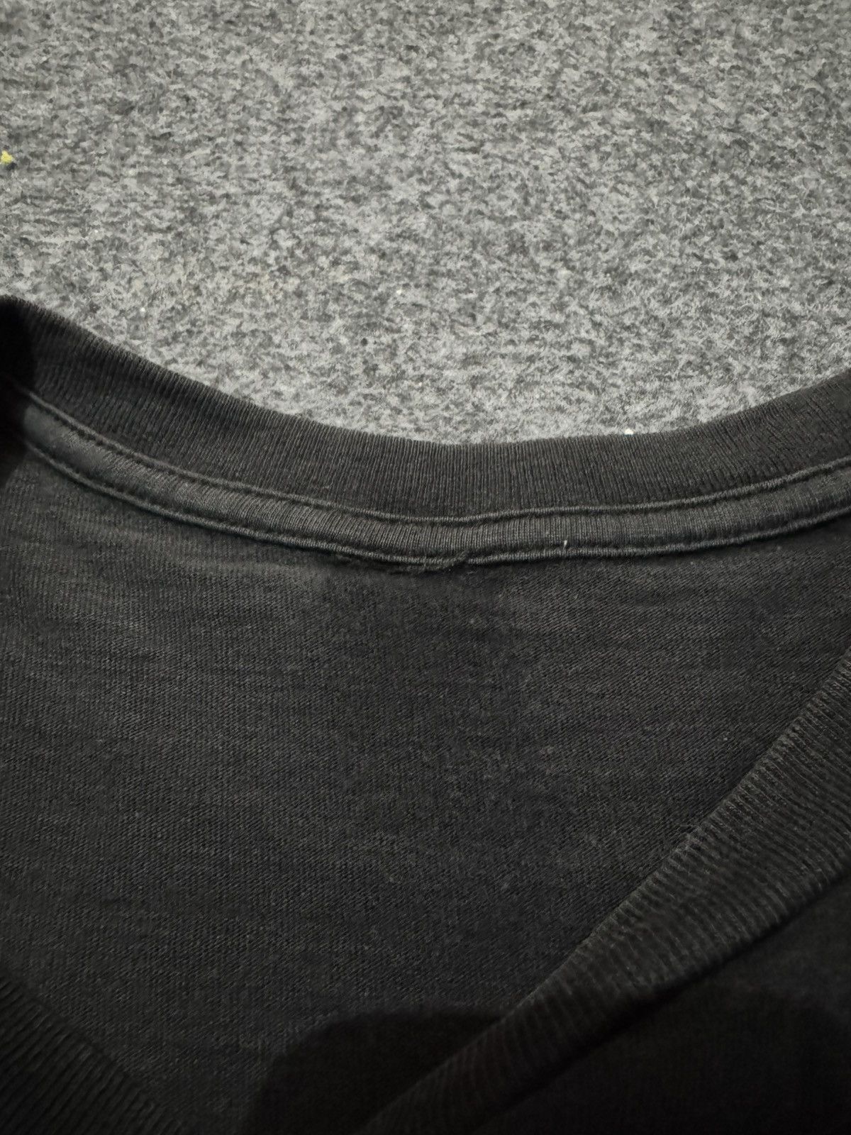 Number (N)ine T-shirt Number nine rock idol 99 | Grailed