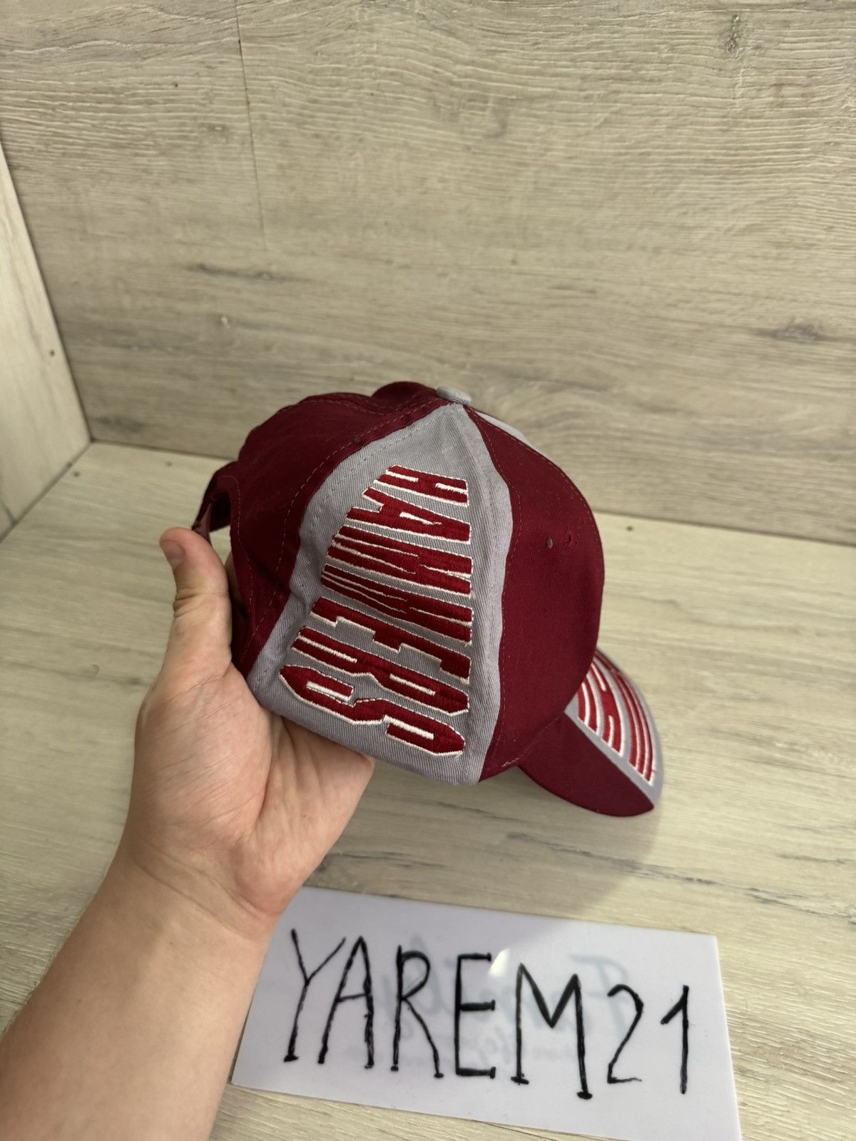 Other West Ham United cap hat Size ONE SIZE - 3 Thumbnail