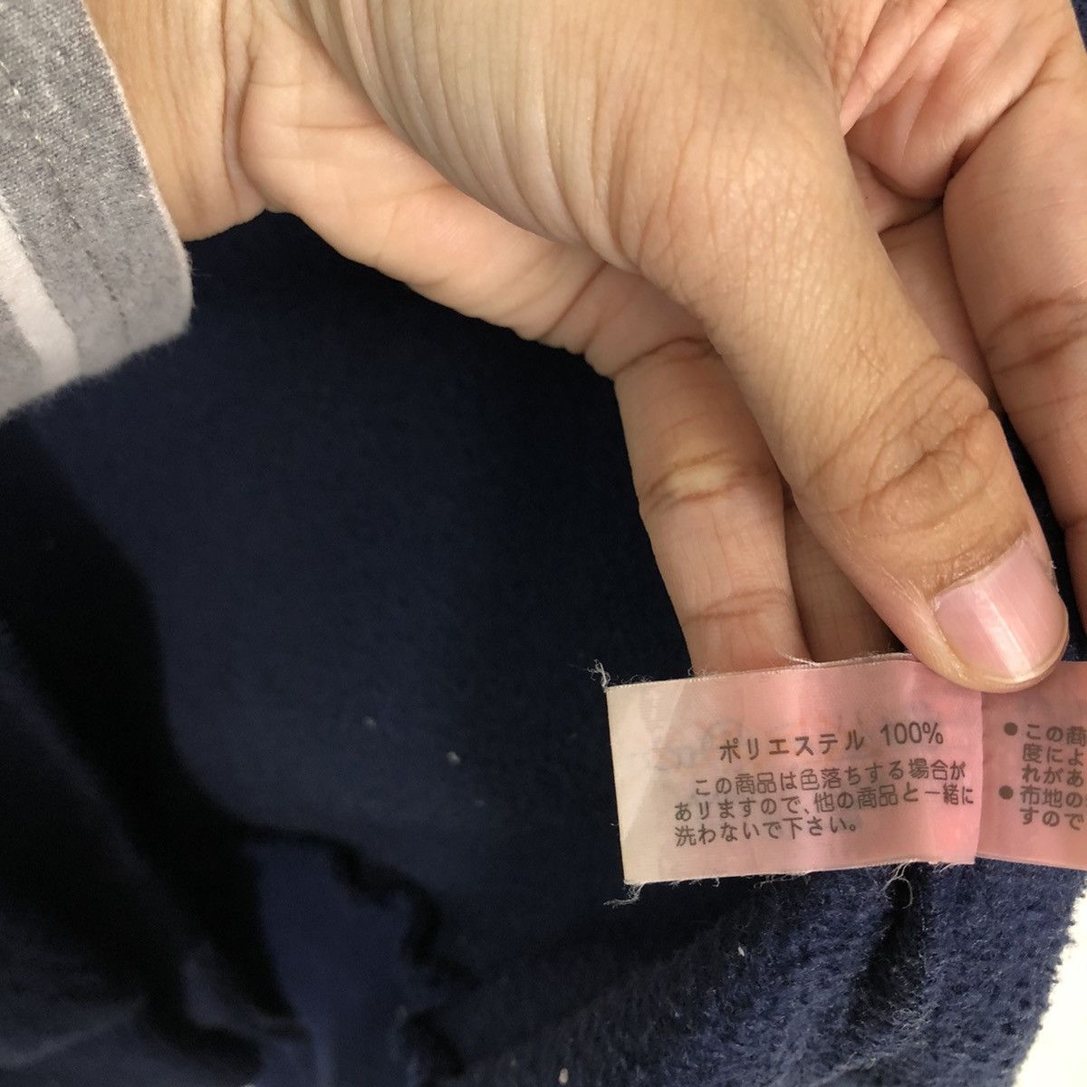 Japanese Brand 🔥VINTAGE BOMBER JACKET MACALESTER ISSEY MIYAKE JAPAN Size US M / EU 48-50 / 2 - 15 Thumbnail
