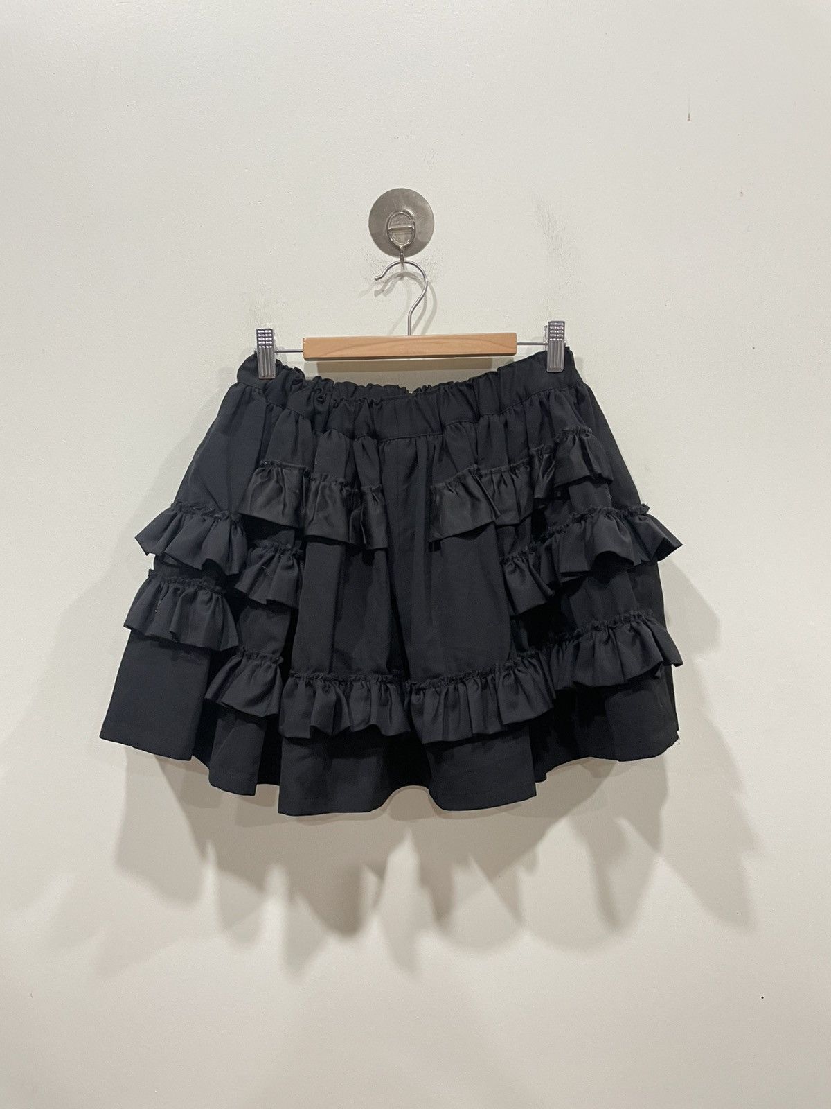 Japanese Brand Yaponskii Skirt Size 31" - 1 Thumbnail