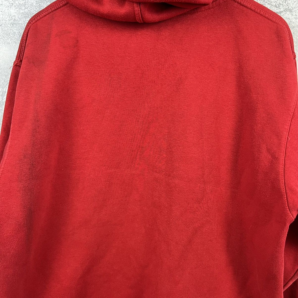 Vintage Blind Vintage Hoodie Size US L / EU 52-54 / 3 - 19 Thumbnail