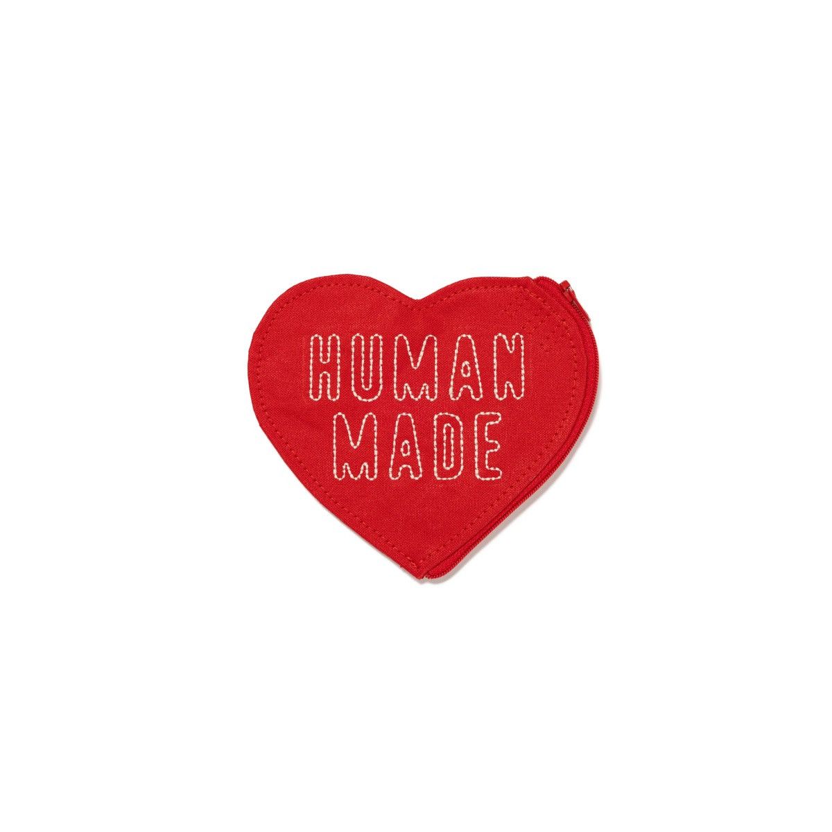 HUMAN MADE / HEART LENS CLEANER - GANGSTA MARKET