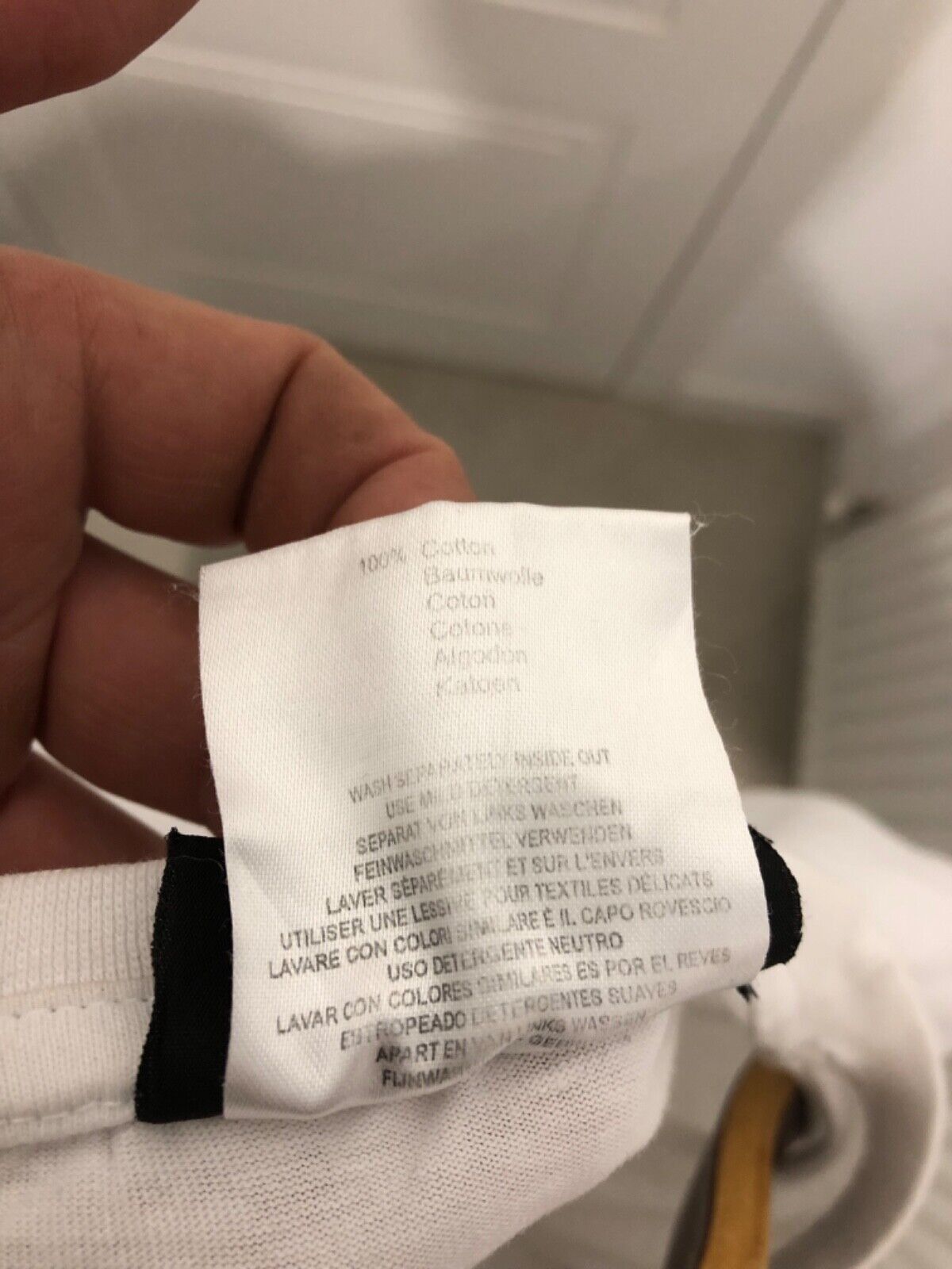 Versace Versace 1969 V Italia Size US M / EU 48-50 / 2 - 5 Thumbnail