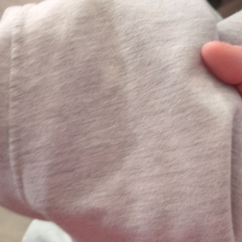 Lululemon Lululemon City Sweat Jogger French Terry Light Grey Size XS Size US 27 - 10 Thumbnail