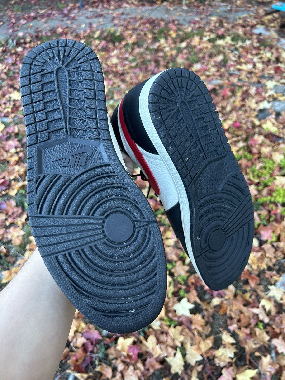 Jordan Brand Jordan 1 a star is born Size US 11.5 / EU 44-45 - 6 Thumbnail