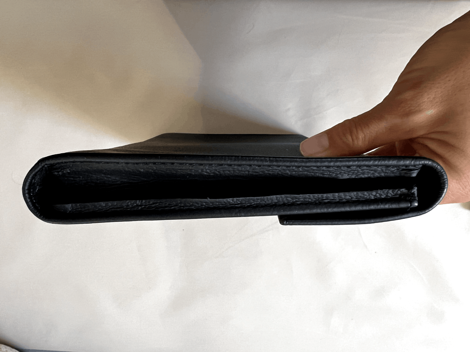 Ferrari Ferrari Leather Case Bag Binder 58 F8 Folder iPad Mini Size ONE SIZE - 4 Thumbnail