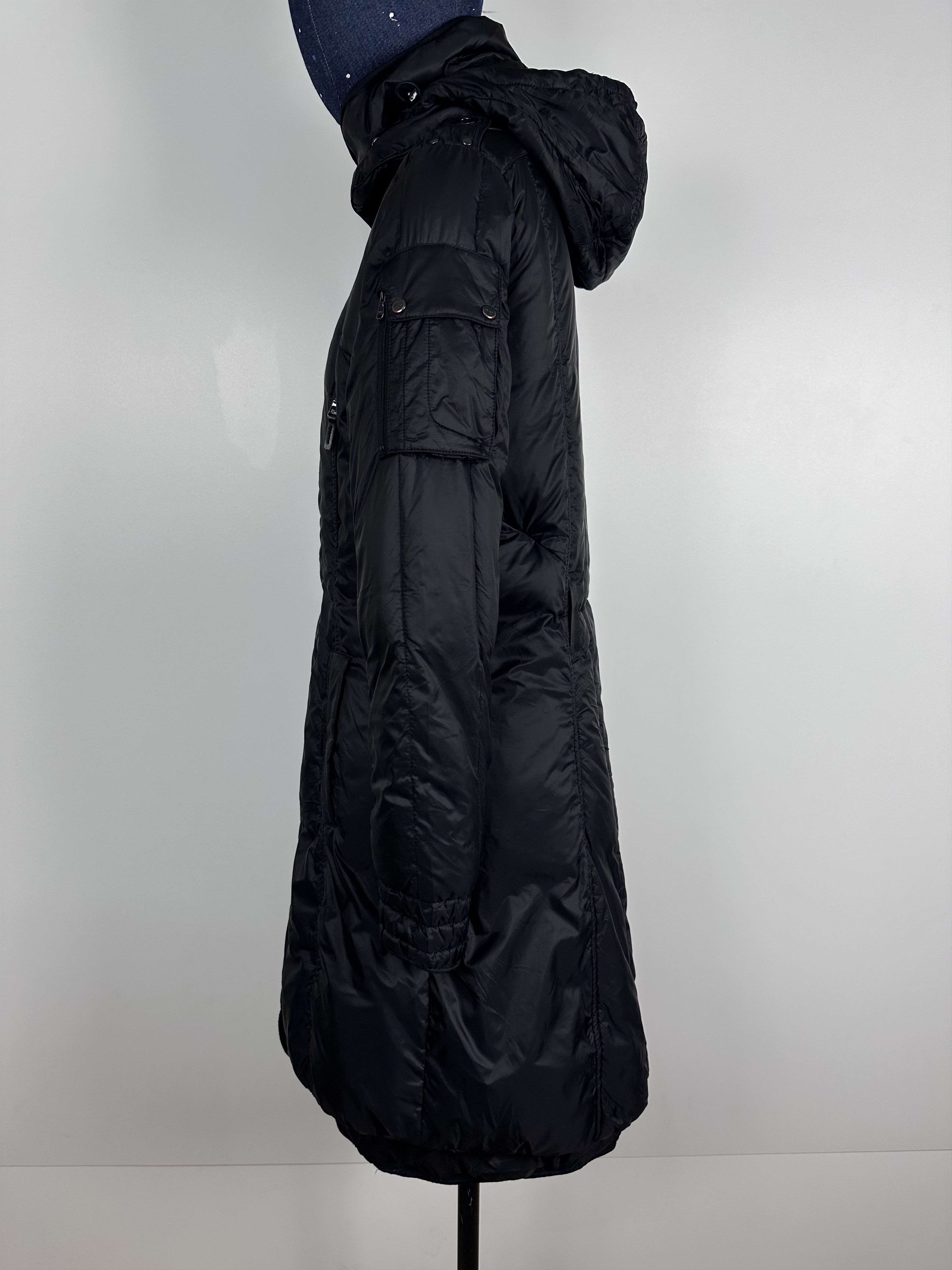 Polo Ralph Lauren × RLX Ralph Lauren POLO Ralph Lauren RLX Women’s Parka Long Down Jacket Size L Size L / US 10 / IT 46 - 5 Thumbnail