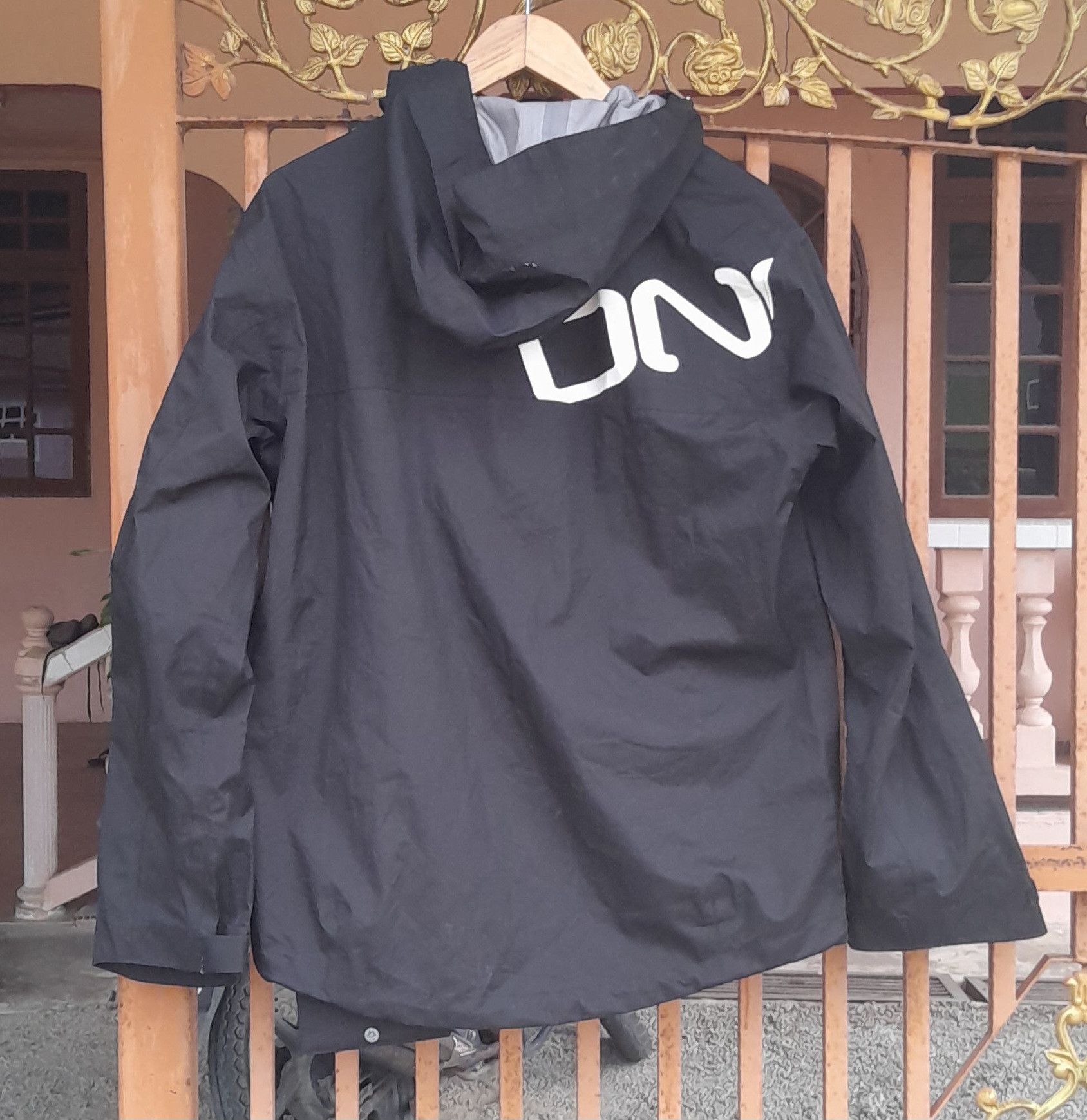 Japanese Brand ❤FINAL DROP🔴JAPANESE BRAND ONYONE RAIN JACKET Size US M / EU 48-50 / 2 - 2 Thumbnail