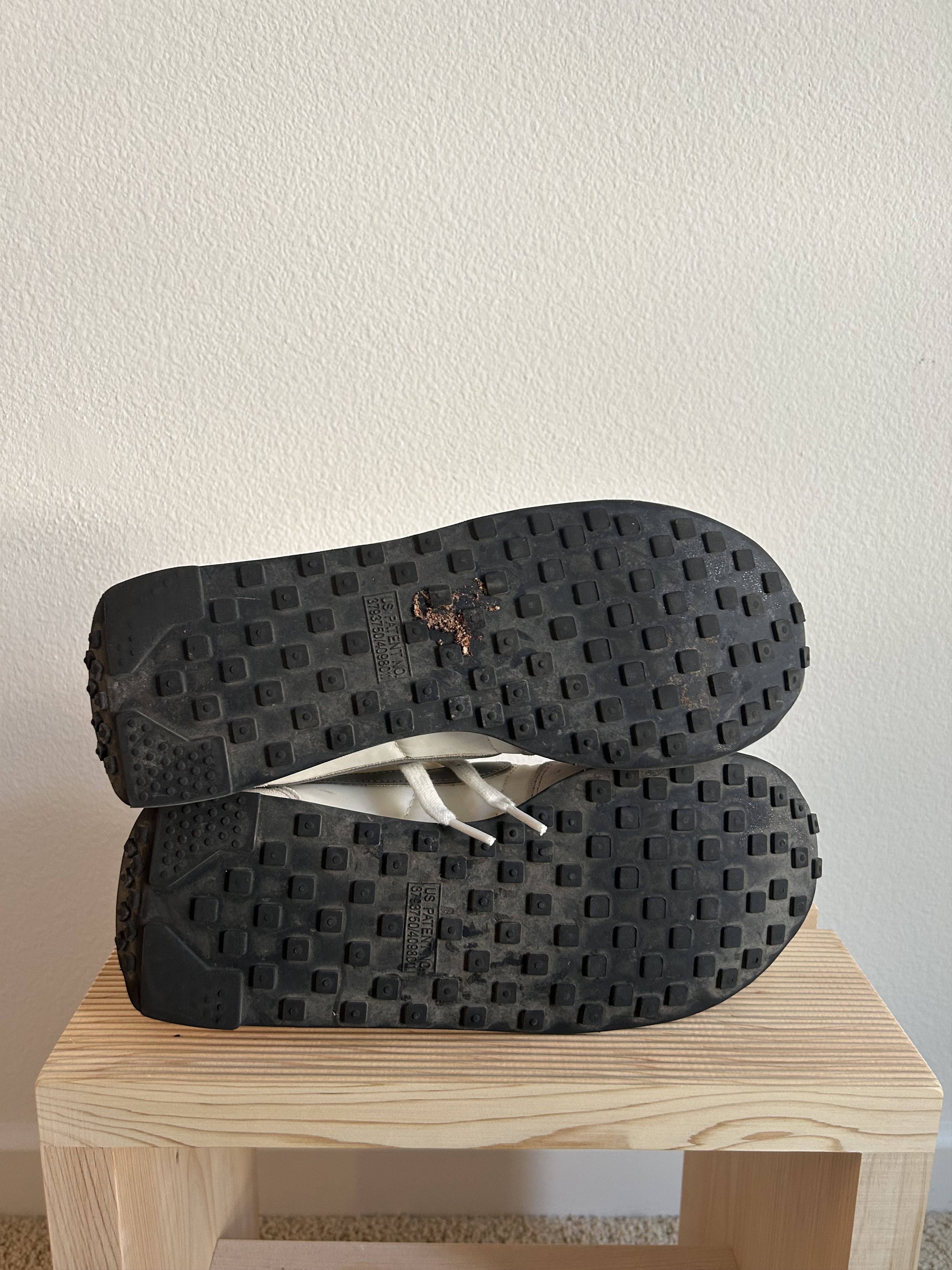 Nike NIKE WAFFLE TRAINER 2 SE Size US 11.5 / EU 44-45 - 7 Thumbnail