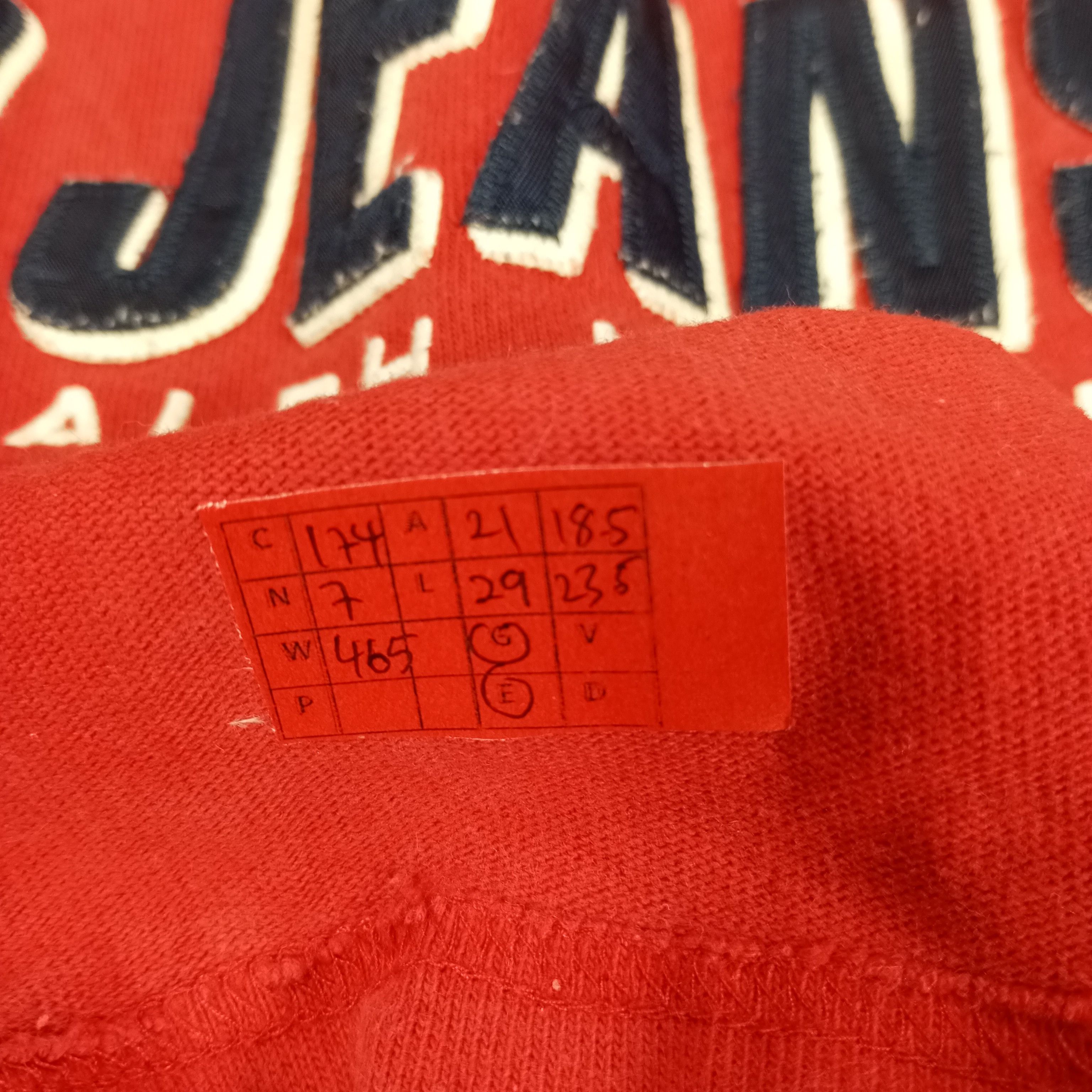 Polo Ralph Lauren × Vintage Polo Jeans Ralph Lauren Sweatshirt Size US M / EU 48-50 / 2 - 9 Thumbnail