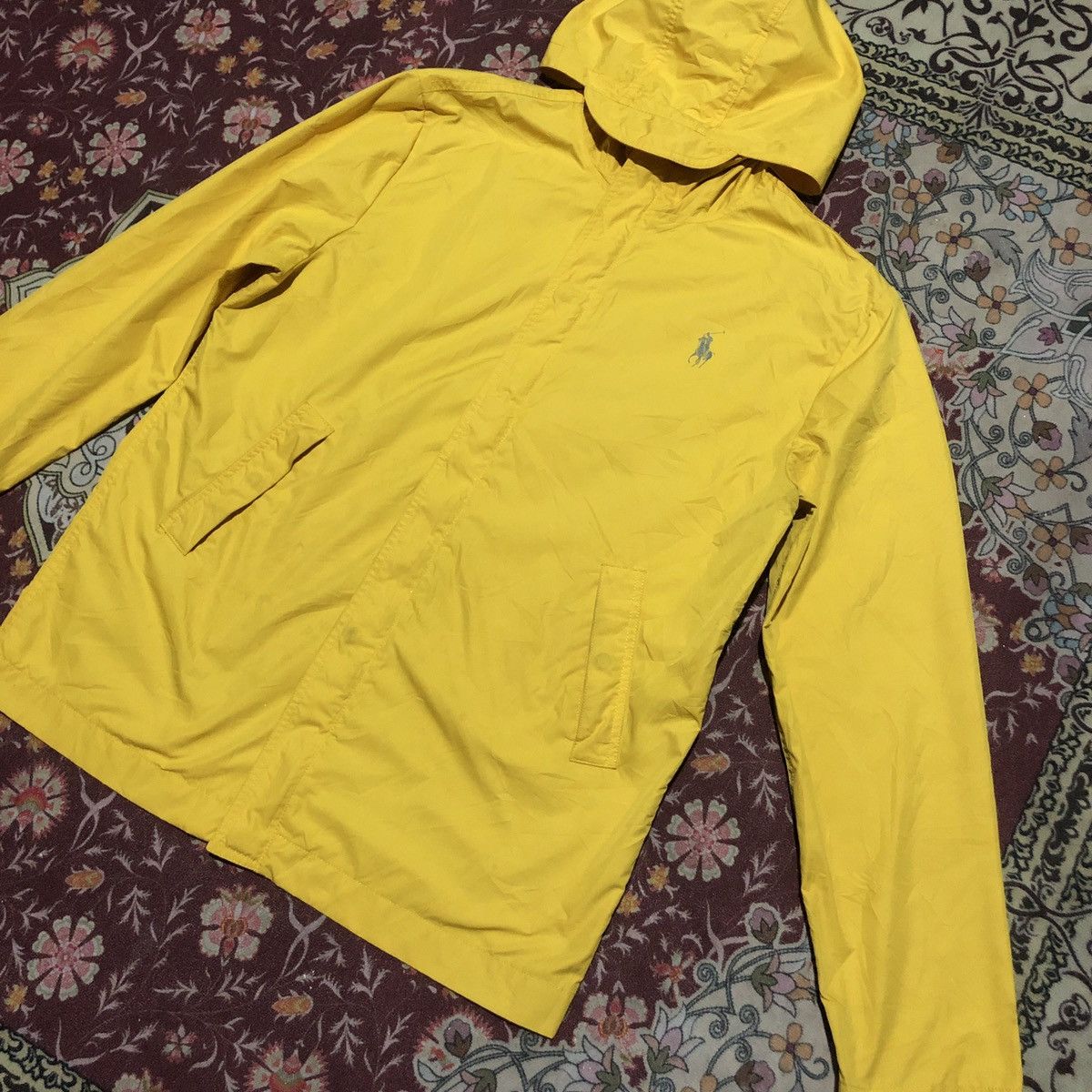 Polo Ralph Lauren Polo By Ralph Lauren Jackets Size US M / EU 48-50 / 2 - 5 Thumbnail