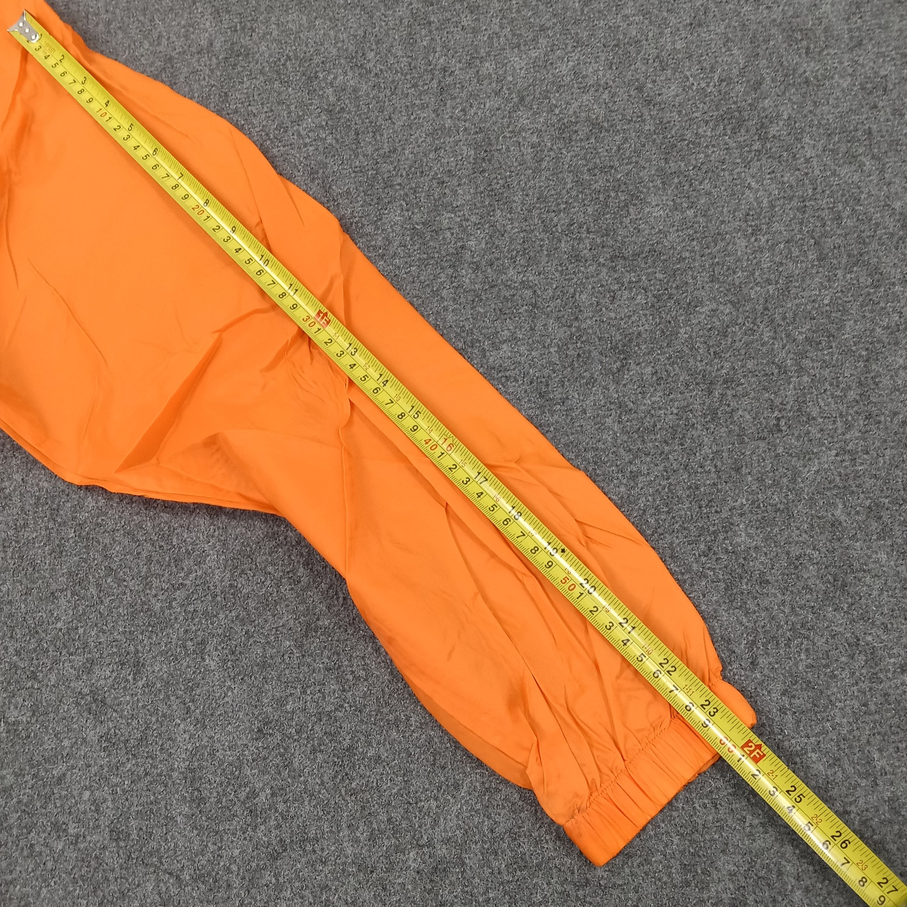Anime Dragon Ball Japanese Anime Windbreaker Jacket C237N1 Size US L / EU 52-54 / 3 - 9 Thumbnail