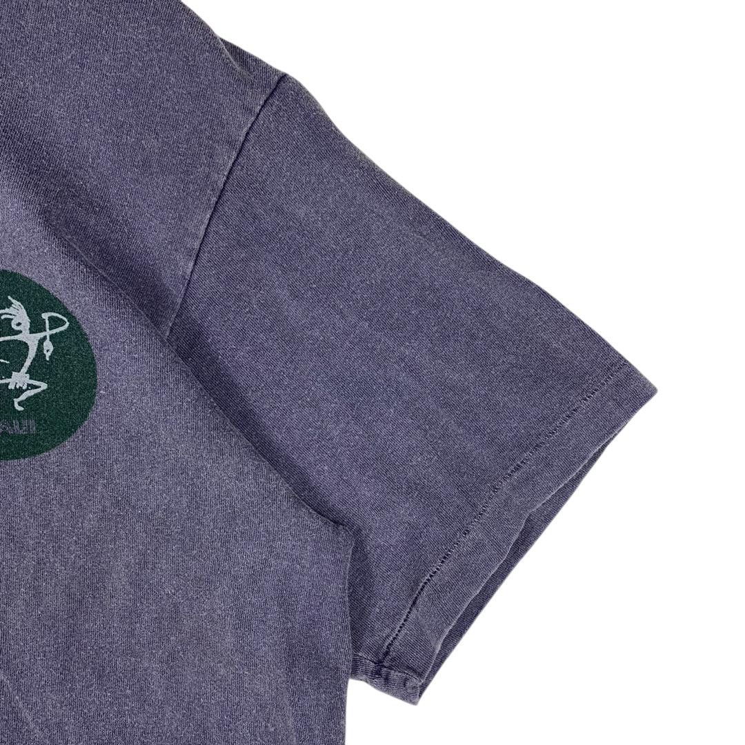 Other Vintage 90s Sgt. Leisure Maui Kokopelli Tee Size US M / EU 48-50 / 2 - 7 Thumbnail