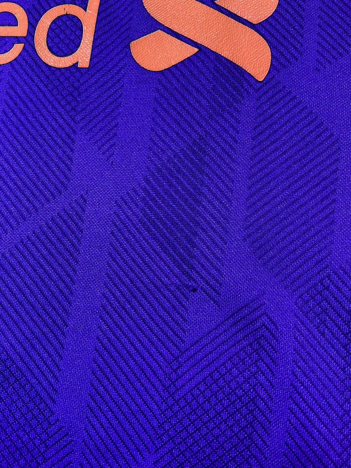 New Balance 💥Liverpool 2018 football jersey t-shirt‼️ Size US M / EU 48-50 / 2 - 8 Thumbnail