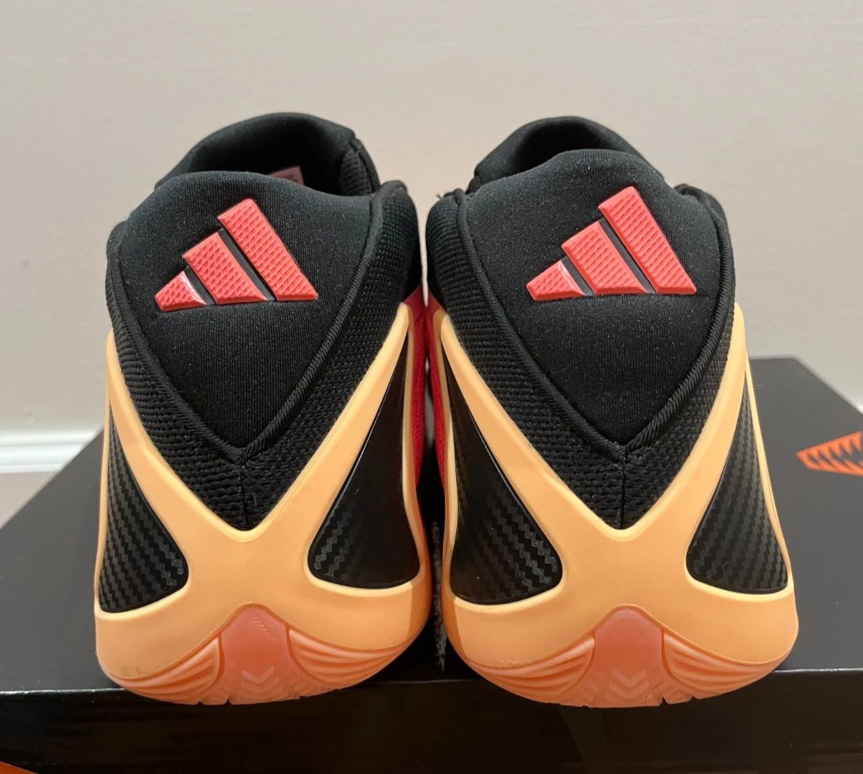 Adidas AE 2 With Love Size US 10 / EU 43 - 5 Thumbnail