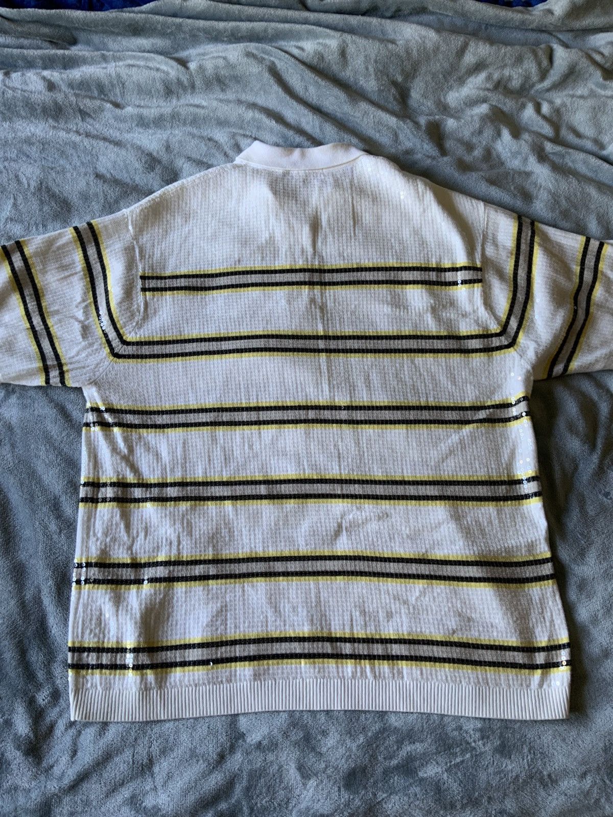 Supreme supreme polo Size US XXL / EU 58 / 5 - 9 Thumbnail
