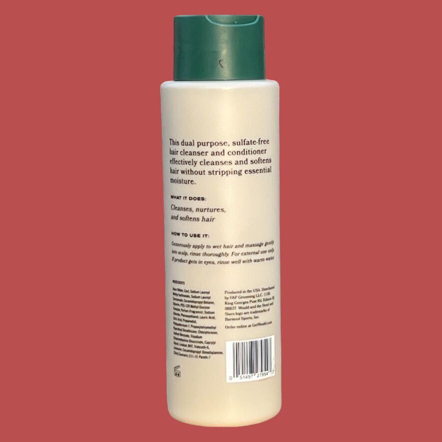 Other Would Barstool Brand - Fresh Tracks Men’s Shampoo and Condit Size ONE SIZE - 2 Thumbnail