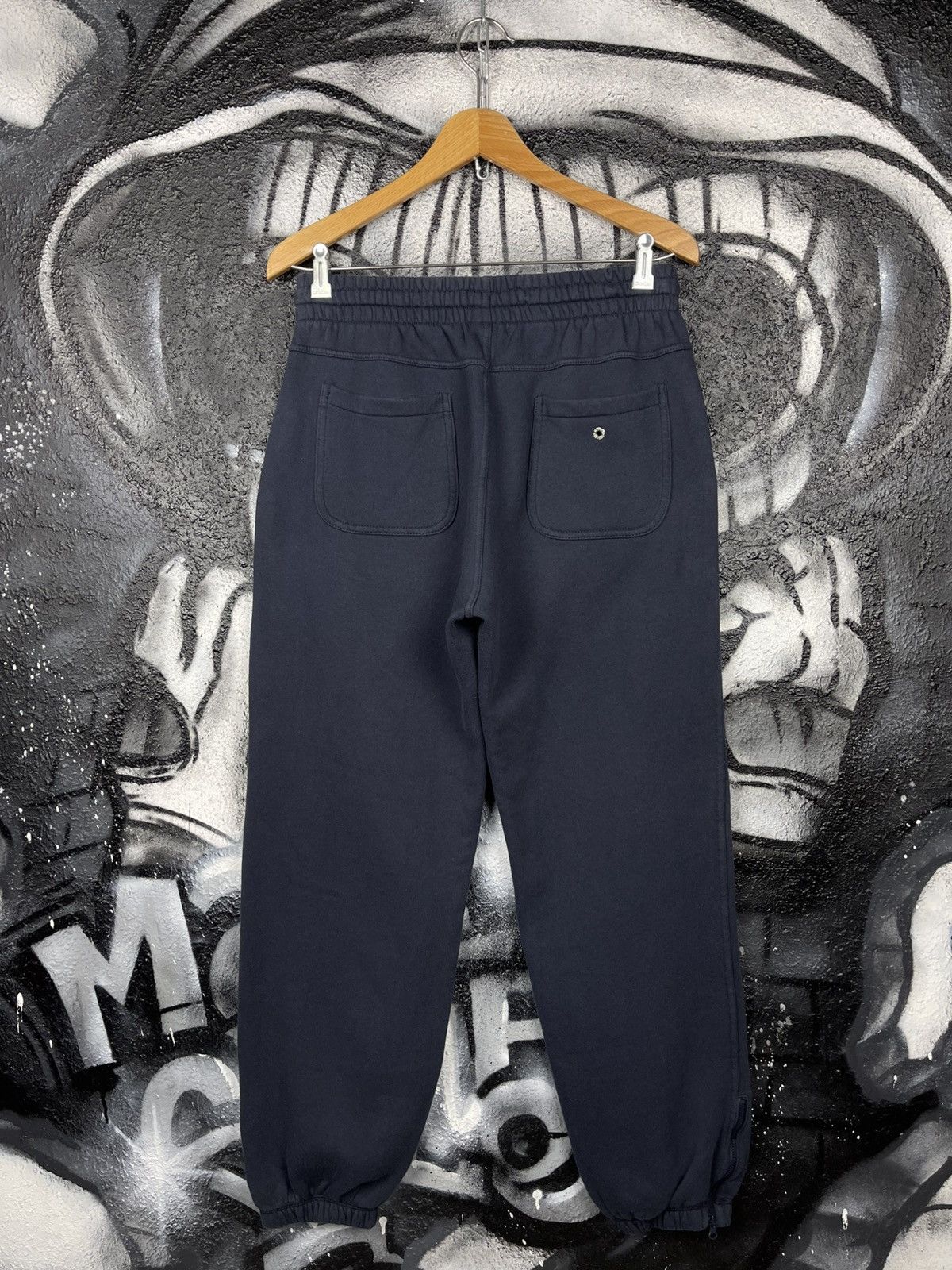 Nike Y2K Nike Sportswear Baggy Fit Sweat Pants Men’s Size M Size US 32 / EU 48 - 6 Thumbnail