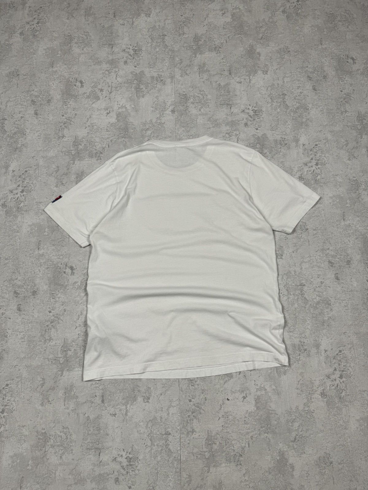 Diesel Diesel Big Logo T-Shirt Size XL Size US XL / EU 56 / 4 - 7 Thumbnail