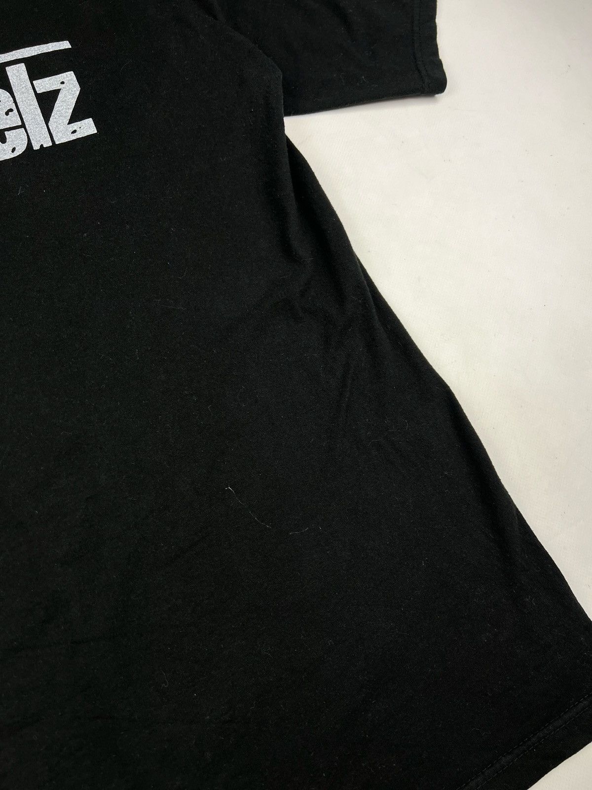 Band Tees × Vintage Bohse Onkelz Vintage 90s T Shirt band tee Size US XL / EU 56 / 4 - 7 Thumbnail