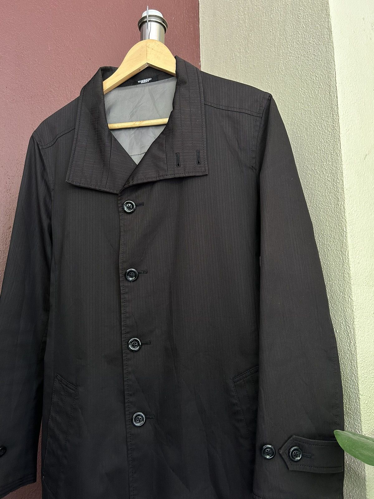 Tornado Mart Tornado Mart Japan Coat Size US L / EU 52-54 / 3 - 4 Thumbnail