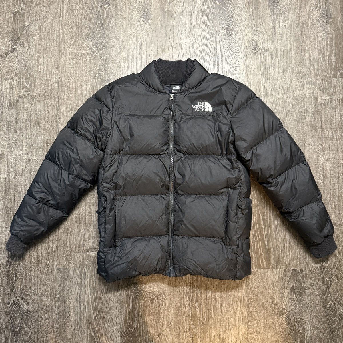 The North Face Black North Face Jacket Size US M / EU 48-50 / 2 - 1 Thumbnail