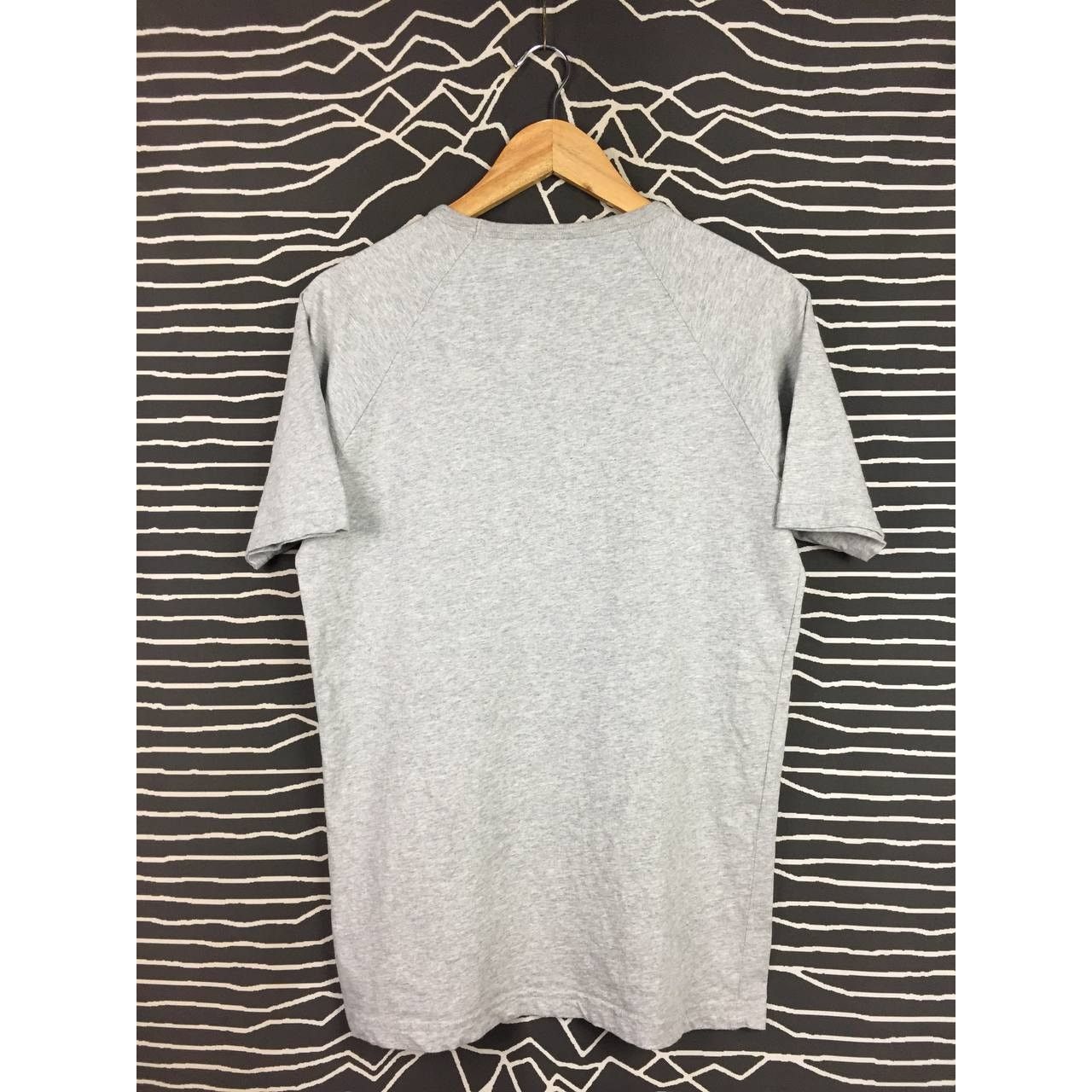 Sunspel Sunspel England Small Logo Casual Essentials Tee Size US M / EU 48-50 / 2 - 6 Thumbnail