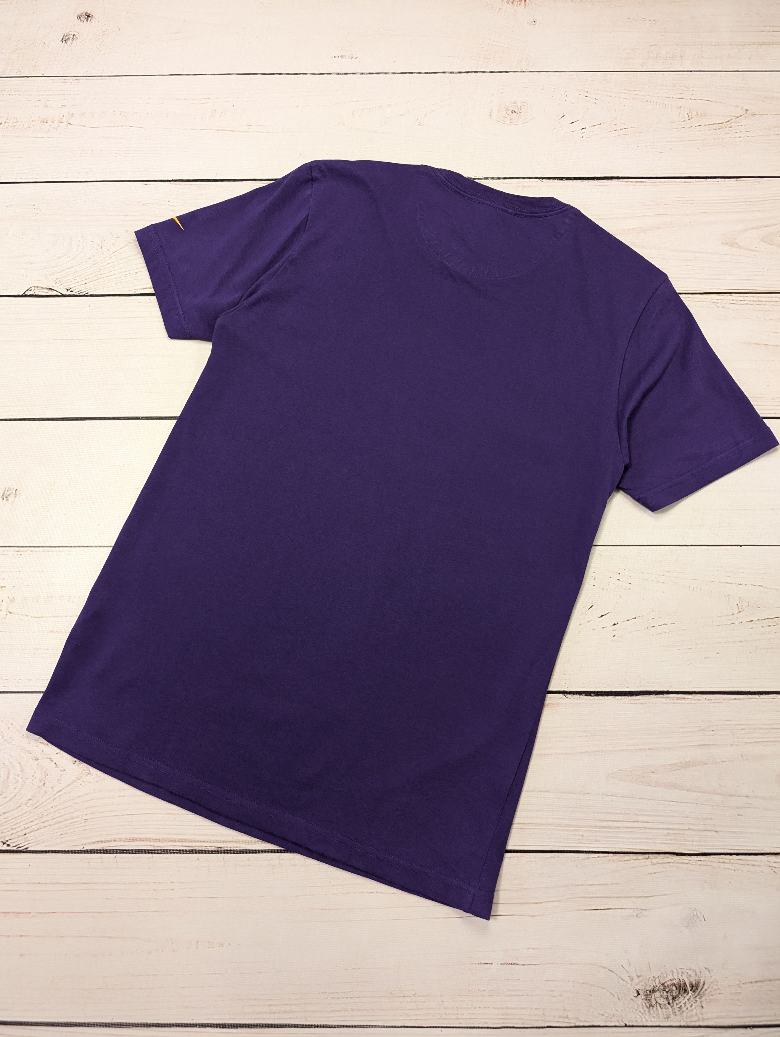 Nike Nike Dri-Fit Kobe Bryant Scores 81 Points Newspaper T-Shirt Size US S / EU 44-46 / 1 - 2 Thumbnail