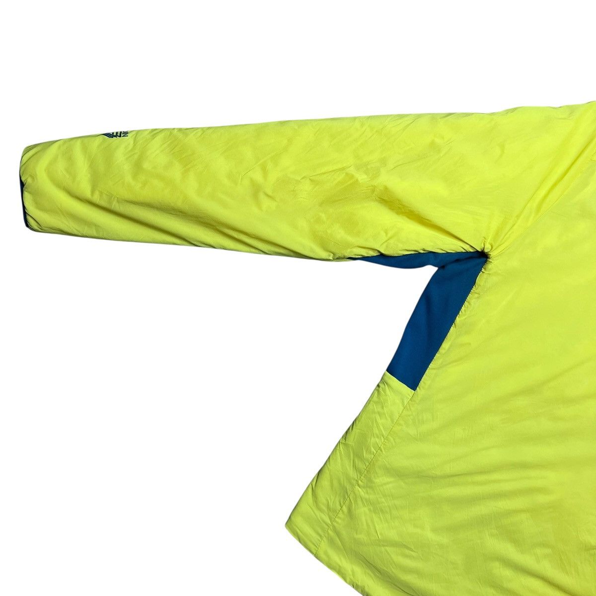 Helly Hansen Helly Hansen Odin Stretch Hooded Insulated Zip Up Jacket Size US XL / EU 56 / 4 - 12 Thumbnail