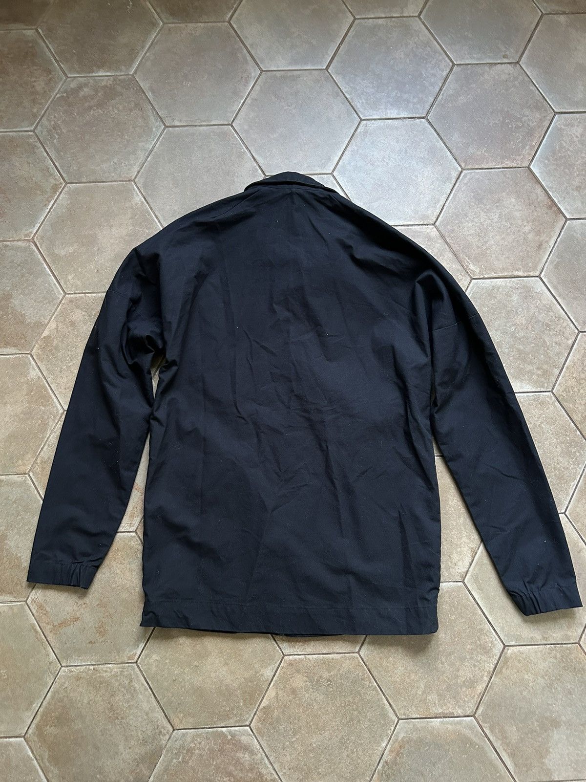 Adidas Manchester United Adidas Jacket Size US S / EU 44-46 / 1 - 6 Thumbnail