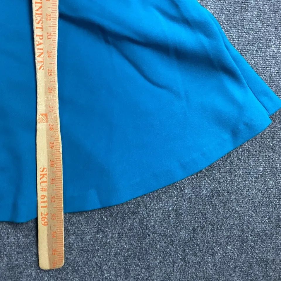 Zara Zara Dress Women's Small A-Line TRF Collection Sleeveless Size S / US 4 / IT 40 - 6 Thumbnail
