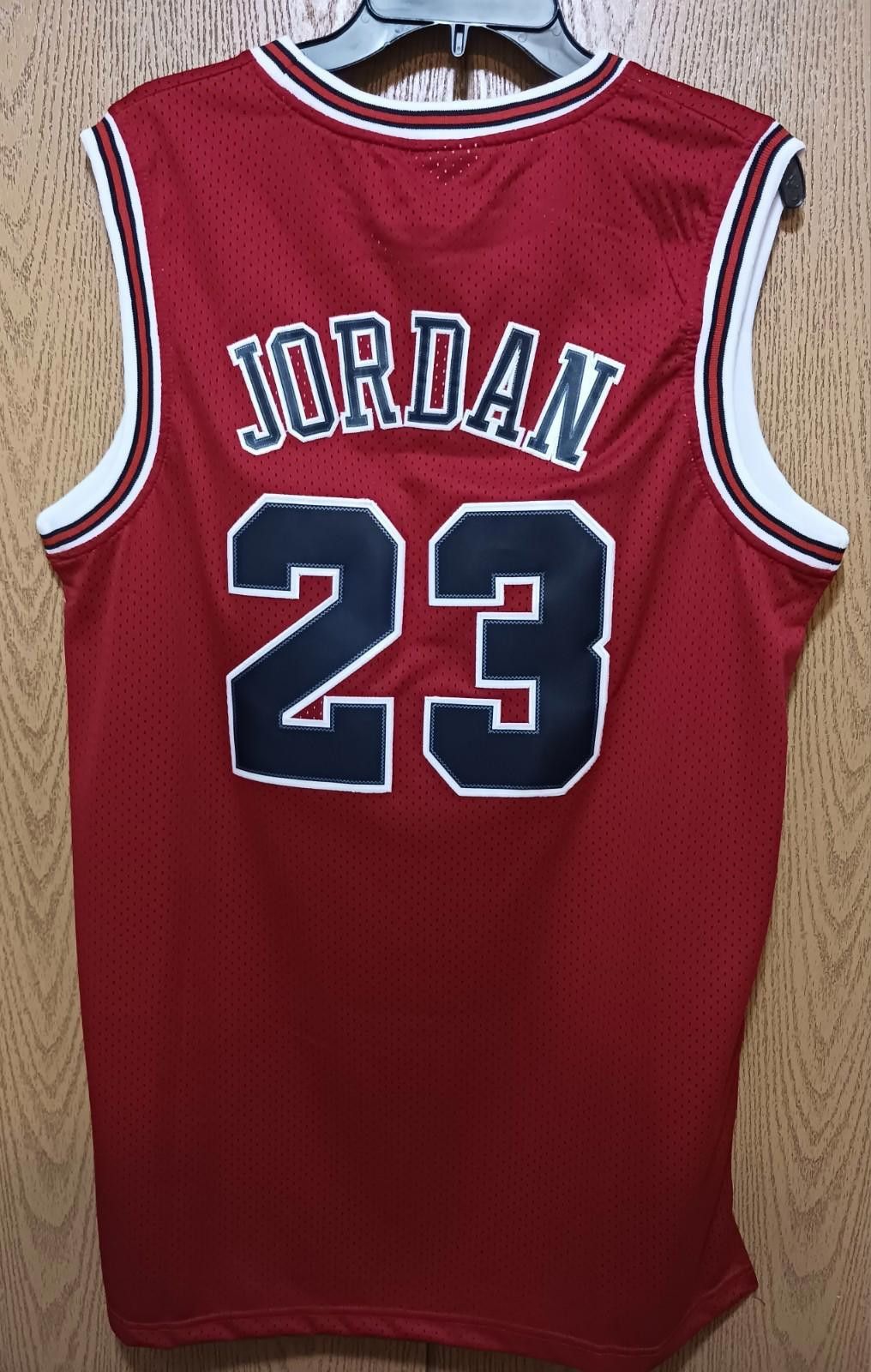 Mitchell & Ness Michael Jordan-XL-$105 Size ONE SIZE - 5 Thumbnail