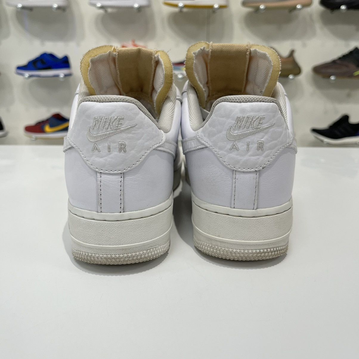 Nike Nike Air Force 1 Low Bling (W) Size US 9 / IT 39 - 5 Thumbnail