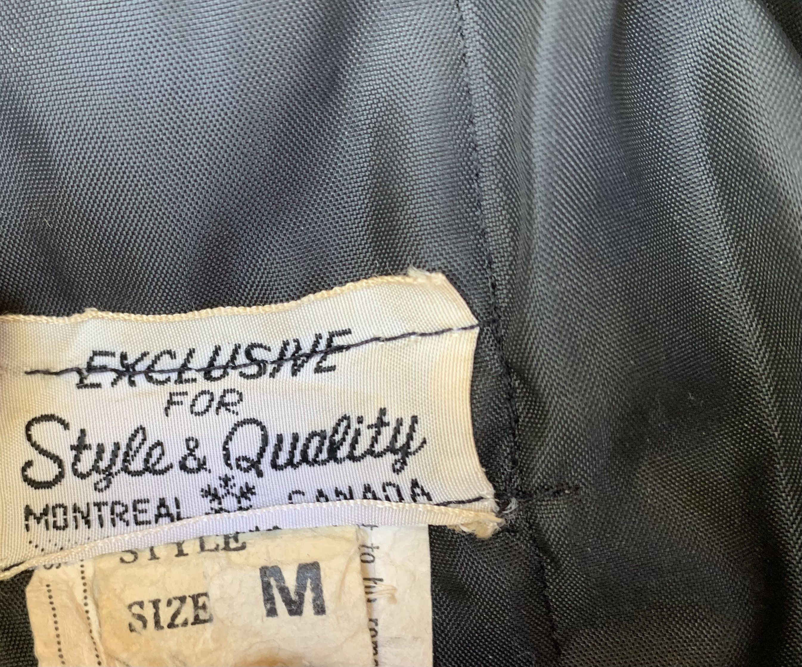 Other 1976 Canada Olympics Arctic Sub-Zero Coat size Men’s Medium Size US M / EU 48-50 / 2 - 5 Thumbnail