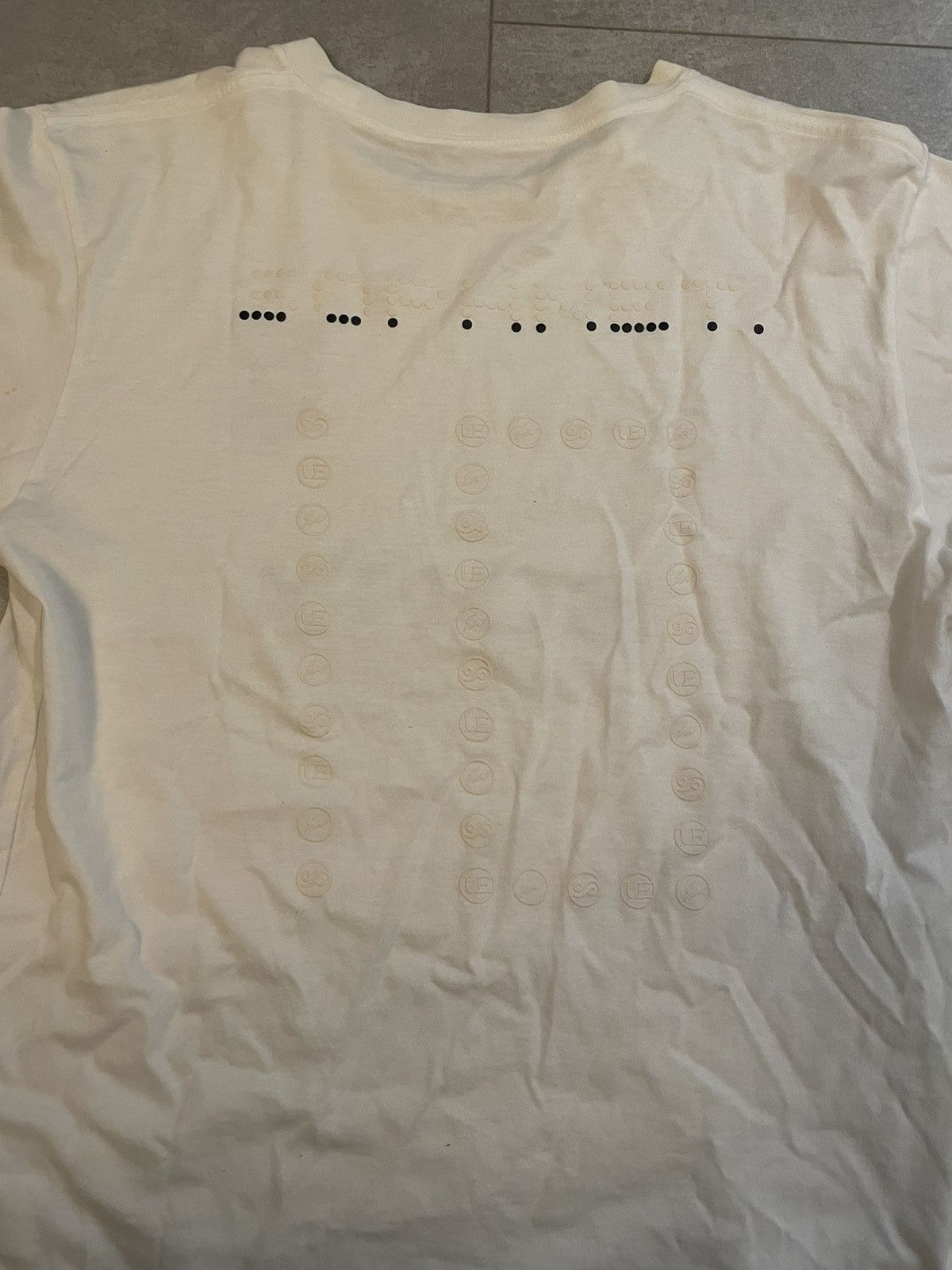 Japanese Brand 2010 SONY Earth F.C. Tee by SOPH. Size US S / EU 44-46 / 1 - 4 Thumbnail