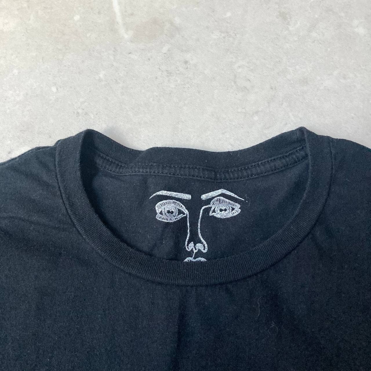 Rap Tees Disclosure Electronic Future Garage Deep House Band Size US S / EU 44-46 / 1 - 4 Thumbnail